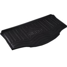 کفپوش سه بعدی صندوق خودرو بابل مناسب برای میتسوبیشی میراژ 2014 Babol 3D Car Vehicle Trunk Mat For Mitsubishi Mirage 2014